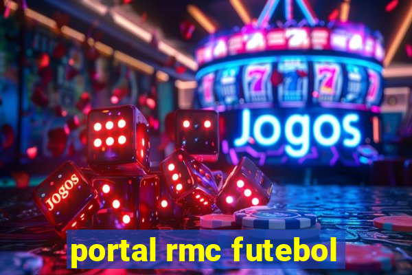 portal rmc futebol